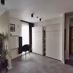 Apartman Smart Grunwaldzka 240 *