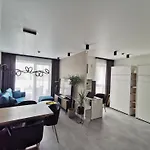 Apartman Smart Grunwaldzka 240 *