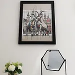 Smart Grunwaldzka 240 Apartman
