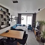 Apartman Smart Grunwaldzka 240 Poznań