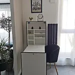 Smart Grunwaldzka 240 Apartman Poznań