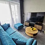 Smart Grunwaldzka 240 Apartman *