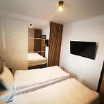 Apartman Smart Grunwaldzka 240 Poznań