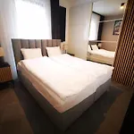 Apartman Smart Grunwaldzka 240 *