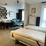 Smart Grunwaldzka 240 Apartman *