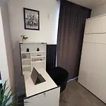 Smart Grunwaldzka 240 *