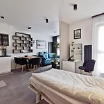 Smart Grunwaldzka 240 Apartment *