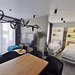 Apartment Smart Grunwaldzka 240 *