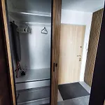 Smart Grunwaldzka 240 Apartment *