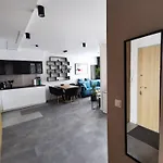 Apartment Smart Grunwaldzka 240 *