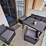 Smart Grunwaldzka 240 Apartment *
