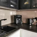 Apartment Smart Grunwaldzka 240 *