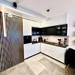 Smart Grunwaldzka 240 Apartment