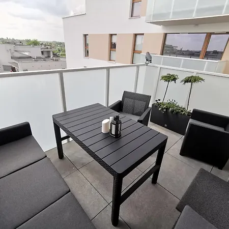 Smart Grunwaldzka 240 * Poznan