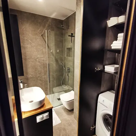 Smart Grunwaldzka 240 Poznaň