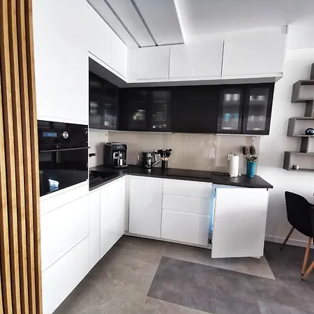 Smart Grunwaldzka 240 * Poznaň