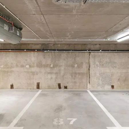 Lägenhet Smart Grunwaldzka 240