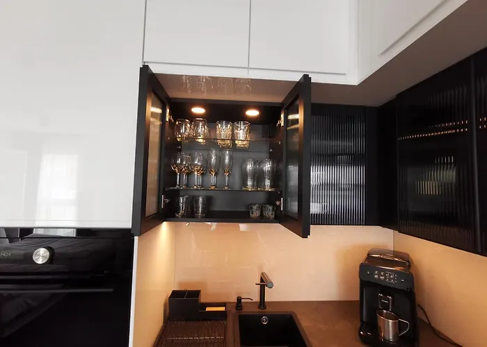 Smart Grunwaldzka 240 *