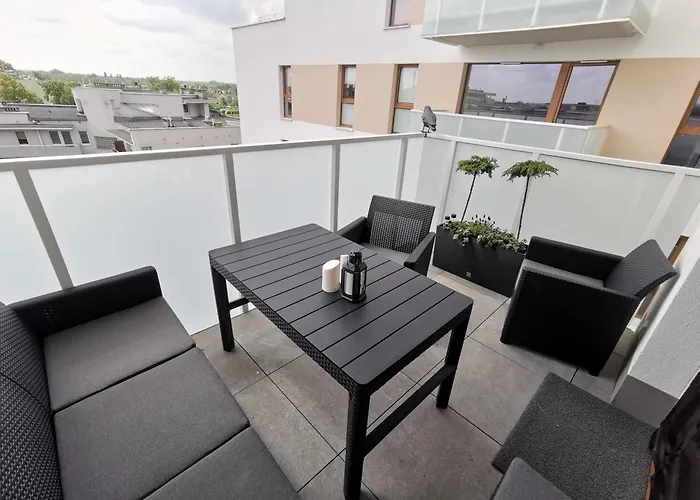 Smart Grunwaldzka 240 * Poznan