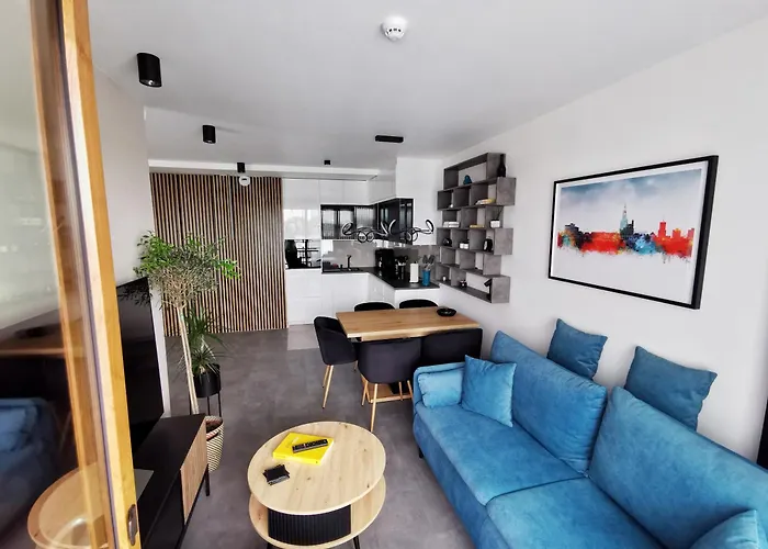 Smart Grunwaldzka 240