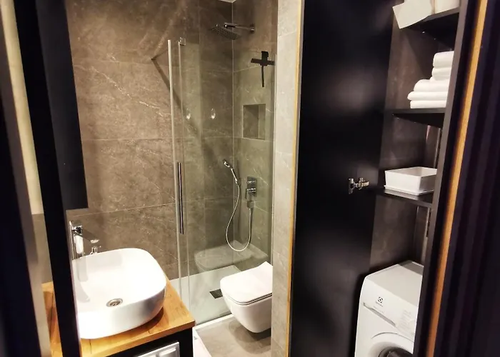 Smart Grunwaldzka 240 ポズナン