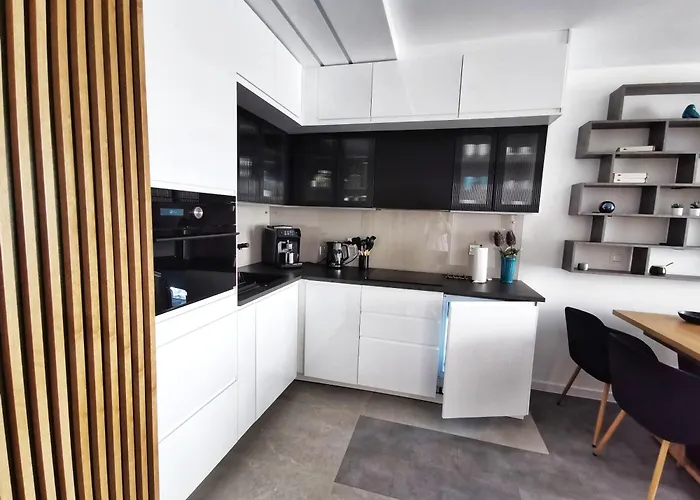 Smart Grunwaldzka 240 * Poznan