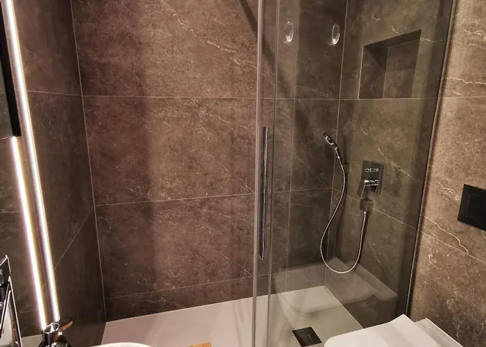 Smart Grunwaldzka 240 Apartment Poznan