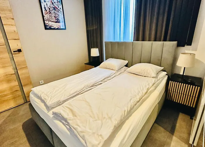 Smart Grunwaldzka 240